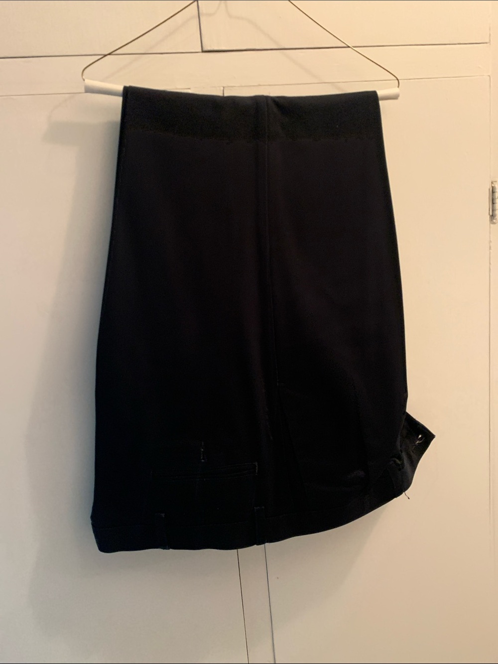 Dockers Black Men’s Pencil Pants